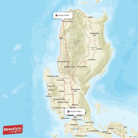 flights from manila to laoag|$19 Flights from Manila (MNL) to Laoag (LAO) .